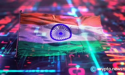 India's ED files charges in $20M Coinbase spoofing case