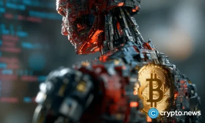 HIVE shares jump as $220M AI deal speeds Bitcoin mining pivot