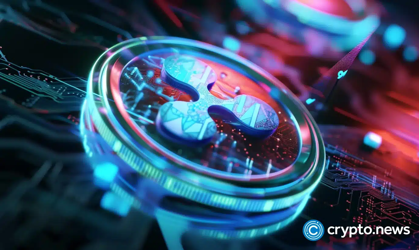 Ripple unlocks RLUSD access across 40 chains via Wormhole bridge