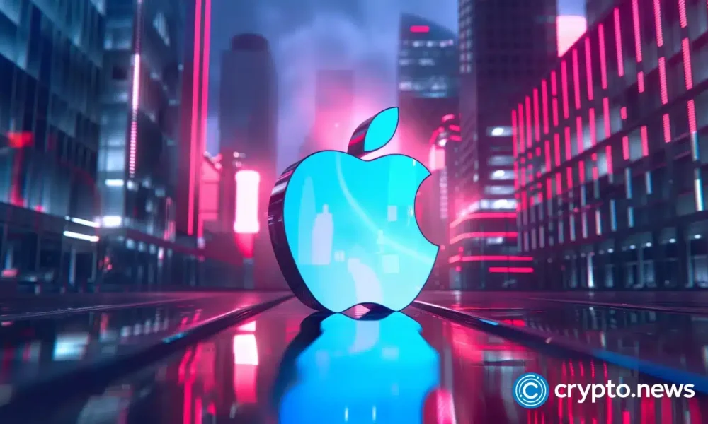 Nvidia may power Apple’s biggest Siri upgrade after years of delay
