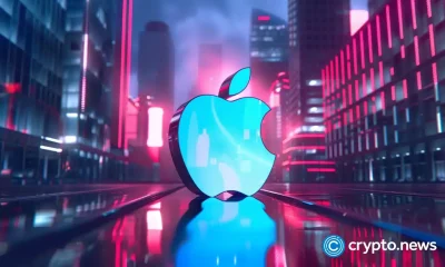 Nvidia may power Apple’s biggest Siri upgrade after years of delay