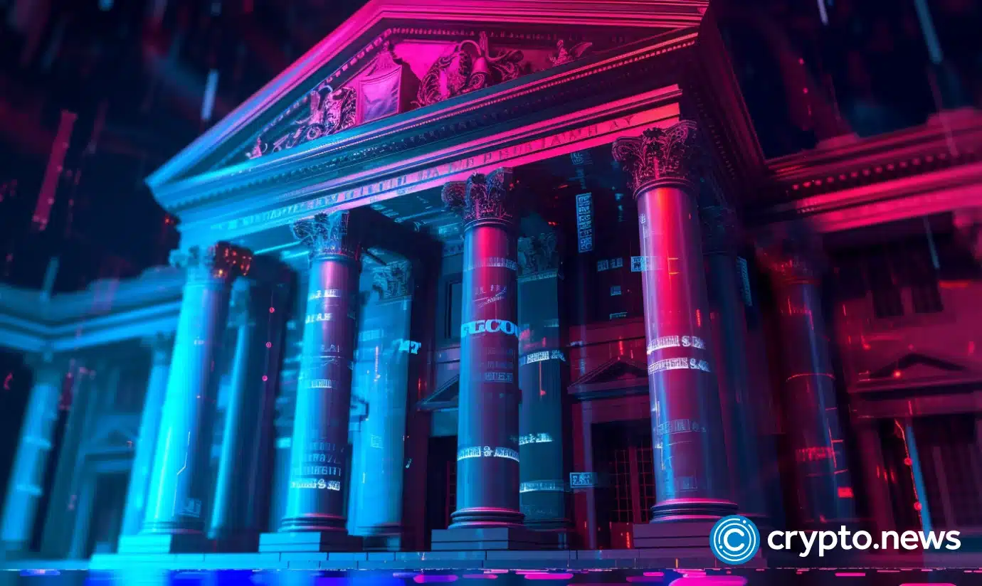 Banks use the XRP Ledger. They don't buy XRP