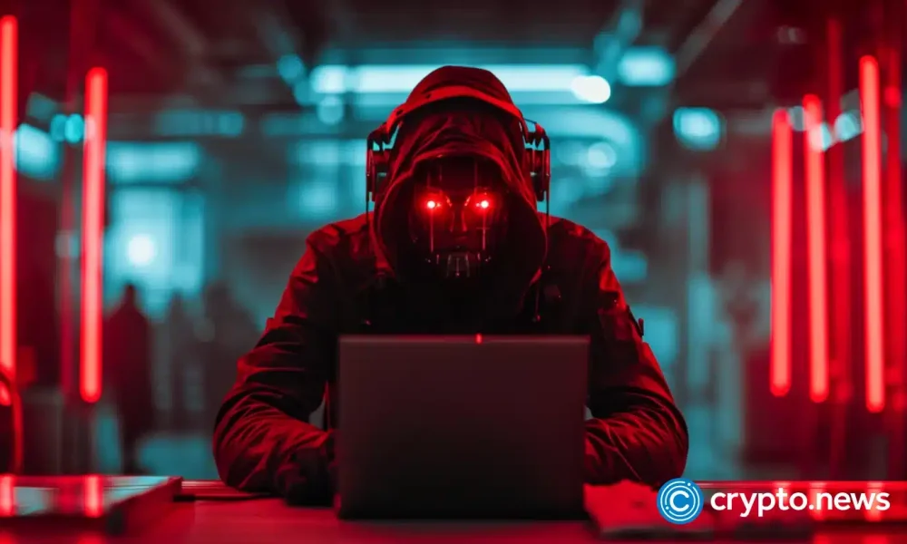 Crypto hack losses drop 90% to $68.3M in May, CertiK says