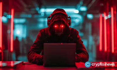 Crypto hack losses drop 90% to $68.3M in May, CertiK says