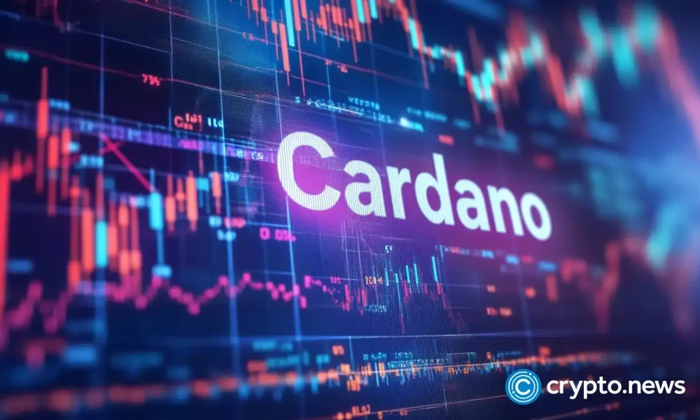 Why Cardano's social activity surges as ADA crashes