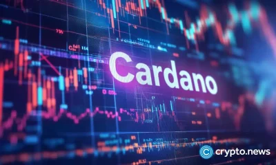 Why Cardano's social activity surges as ADA crashes