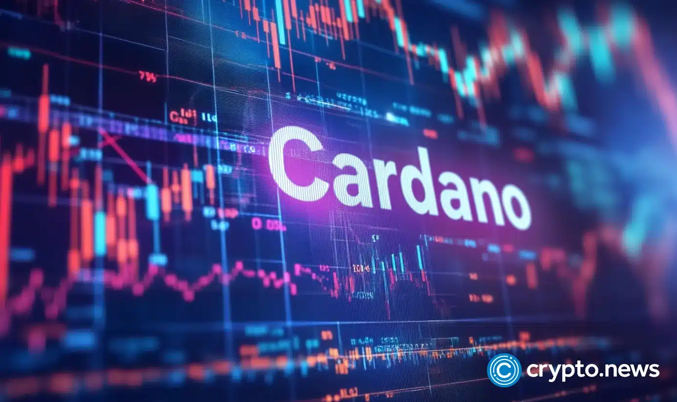Why Cardano's social activity surges as ADA crashes