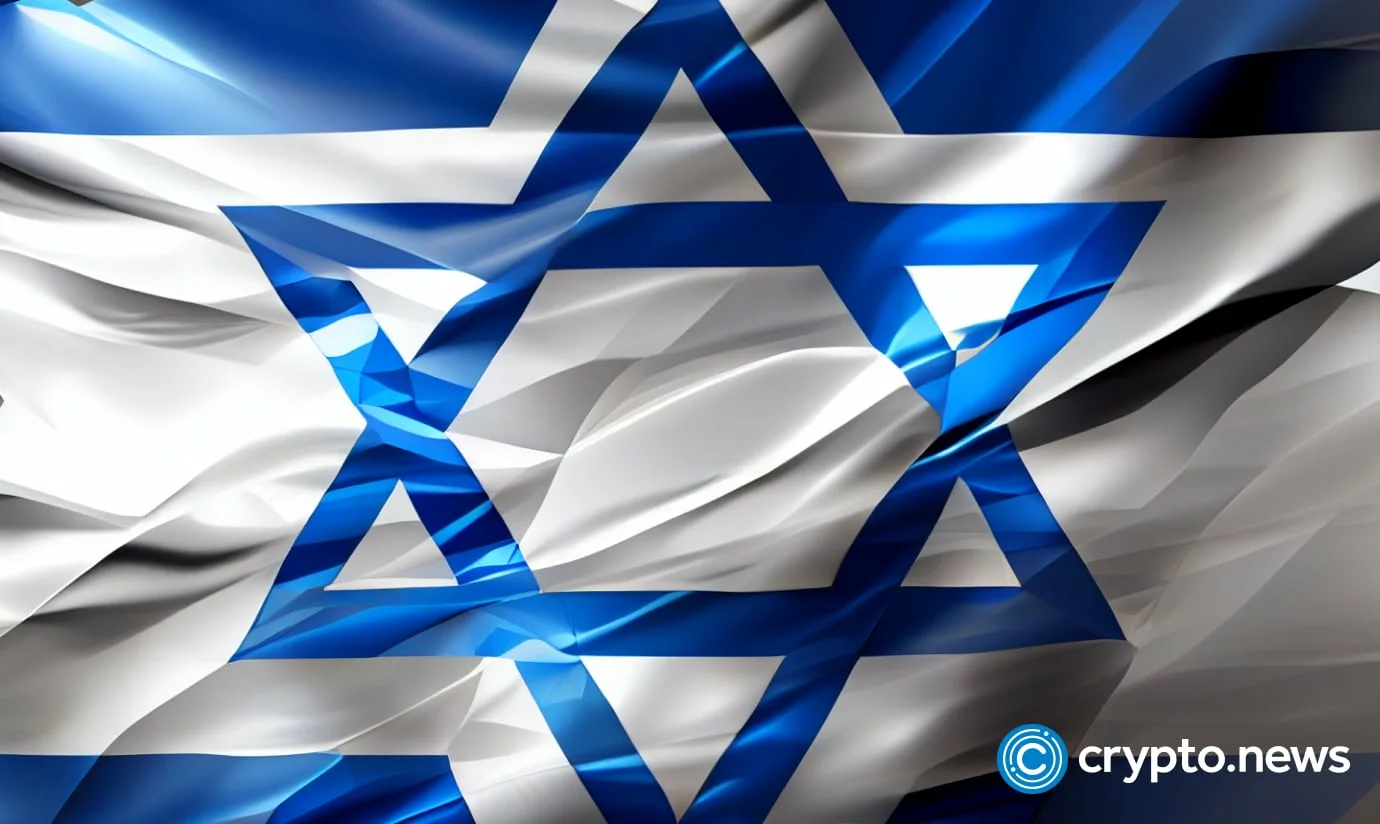 Israel crypto tax plan misses target as reporting gap widens