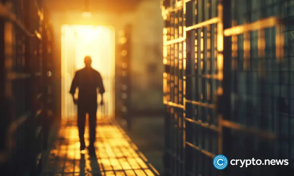 Chinese billionaire Miles Guo gets 30 years in $1B crypto fraud case