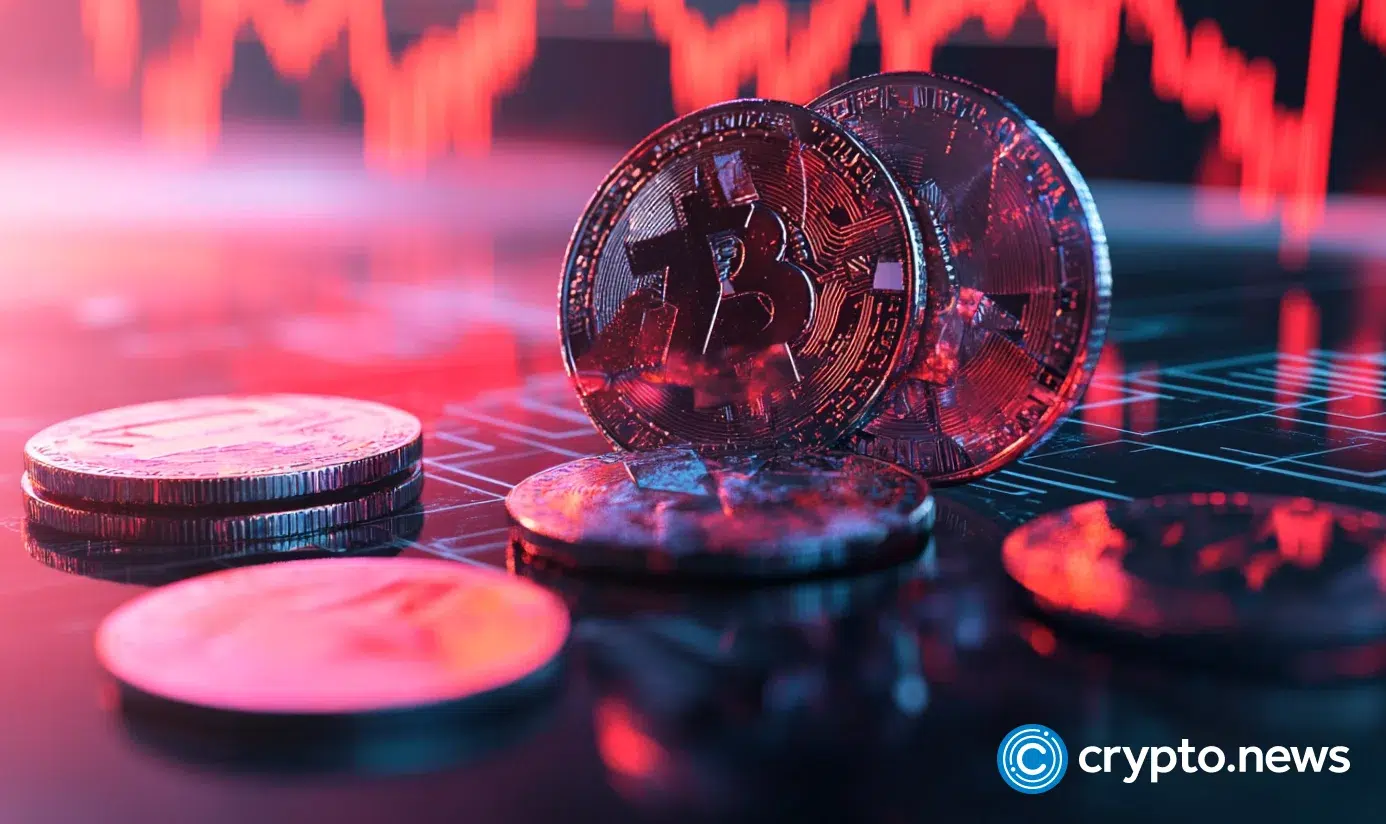 Anatomy of the June crypto crash: Fed, Iran, Saylor