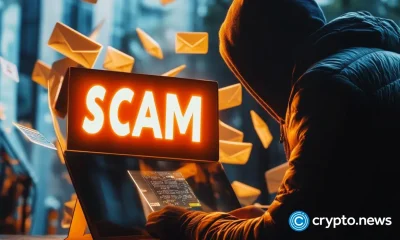 Tennessee man faces federal charges over alleged $1.9M crypto Ponzi scheme