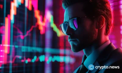 How to actually place a crypto trade
