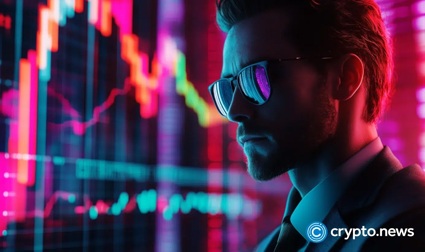 How to actually place a crypto trade