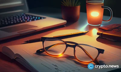 Crypto wallets do not make AI autonomous, IC3 study warns