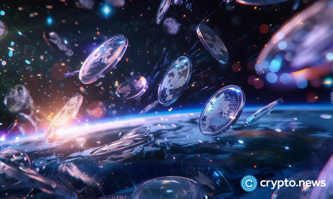 How crypto payment gateways are developing for mainstream e-commerce adoption