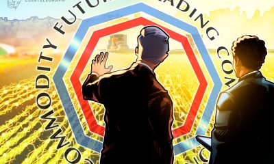 CFTC Chair Reiterates Origins in Regulating Agricultural Markets, Despite Crypto and Prediction Markets Push