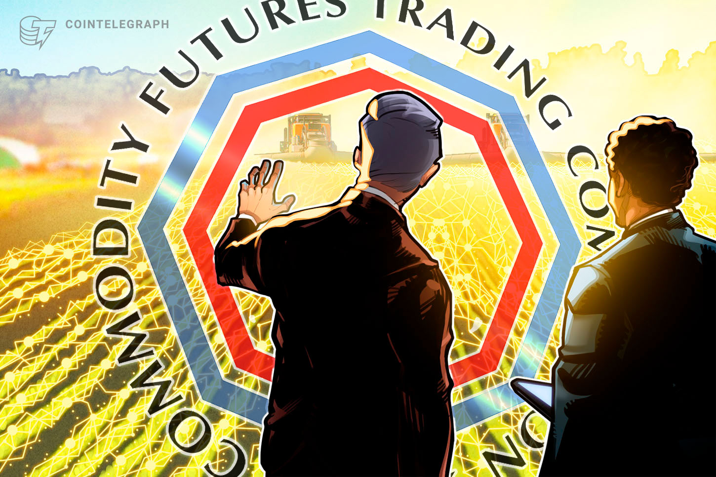 CFTC Chair Reiterates Origins in Regulating Agricultural Markets, Despite Crypto and Prediction Markets Push