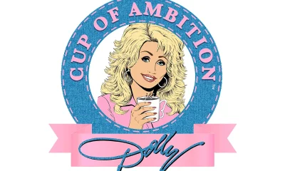 Community Coffee, Dolly Parton to launch coffee brand