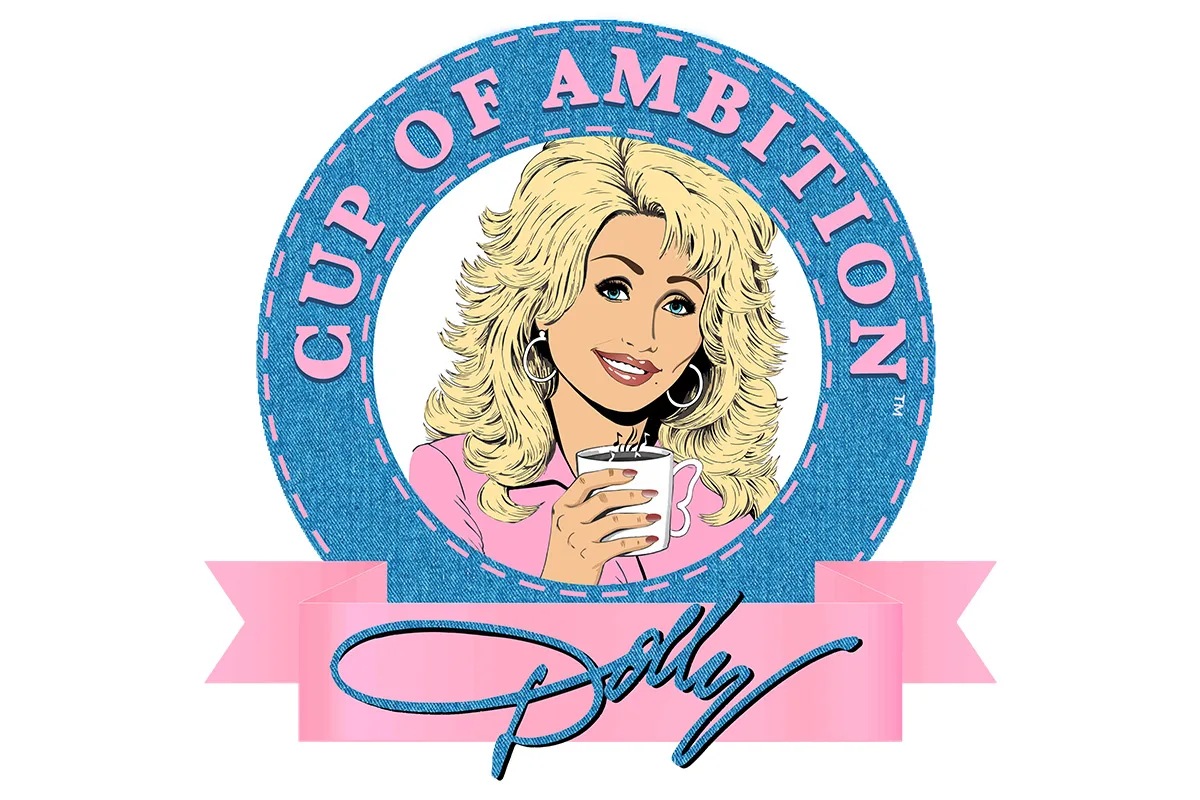 Community Coffee, Dolly Parton to launch coffee brand