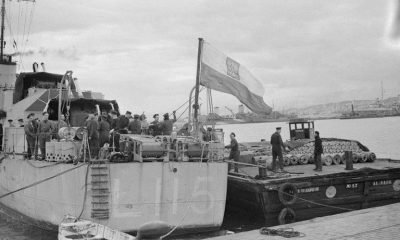 The Polish D-Day Story