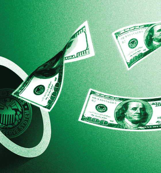Big Banks Survive $708 Billion Loss Scenario in Fed Stress Test