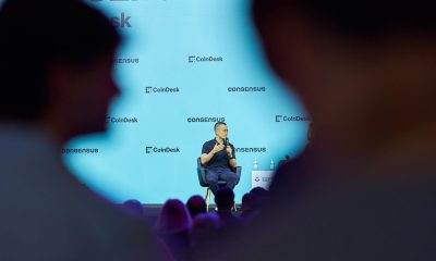 Post-prison CZ says time behind bars didn't hurt the billionaire's business after Binance