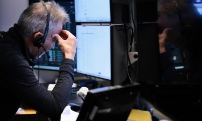 Bitcoin isn't crashing because of Saylor, it's losing the momentum trade