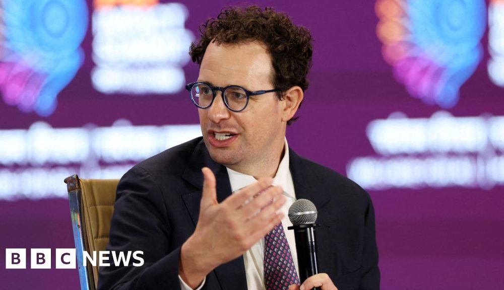 Anthropic to meet White House over AI tool suspension