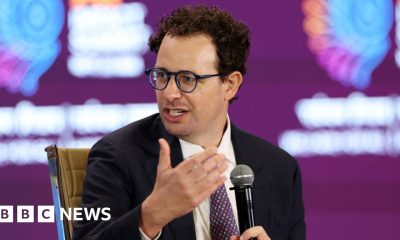 Anthropic to meet White House over AI tool suspension