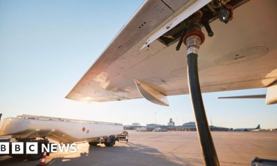 UK vows to phase out Russian diesel and jet fuel imports by new year