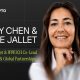 Bitget and WIW3CH on Why Web3 Still Needs More Women in Ownership, Funding, and Leadership