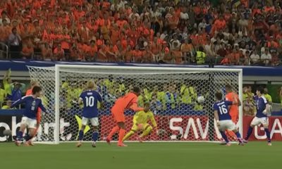 Kai Havertz Scores Twice as Germany Opens World Cup with