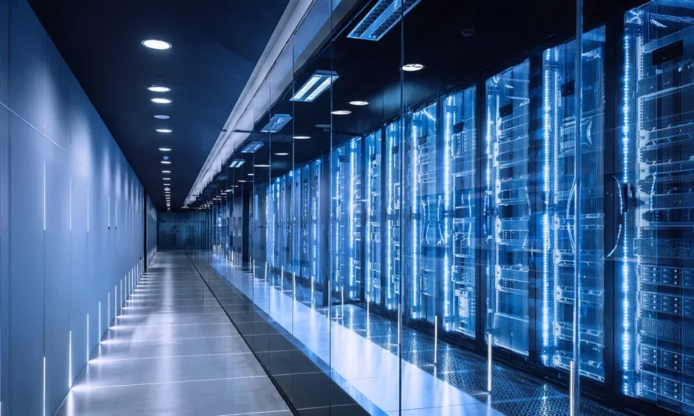 AI could spark historic US productivity boom without overregulation: report
