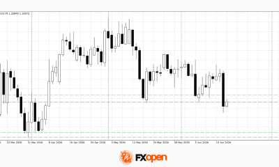 Pound Under Pressure: Markets Await Bank of England And SNB Decisions