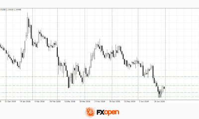 European Currencies Enter Consolidation Ahead of Key Macroeconomic Data