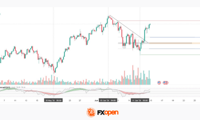Nikkei 225 Strengthens Ahead of the Bank of Japan Decision