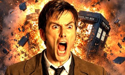 Doctor Who Showrunner Tries To Reassure Fans, Makes Everything Worse
