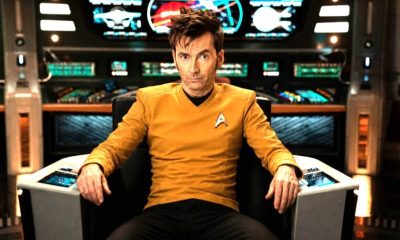 Star Trek Showrunner Confirms Doctor Who Crossover Almost Happened