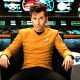 Star Trek Showrunner Confirms Doctor Who Crossover Almost Happened