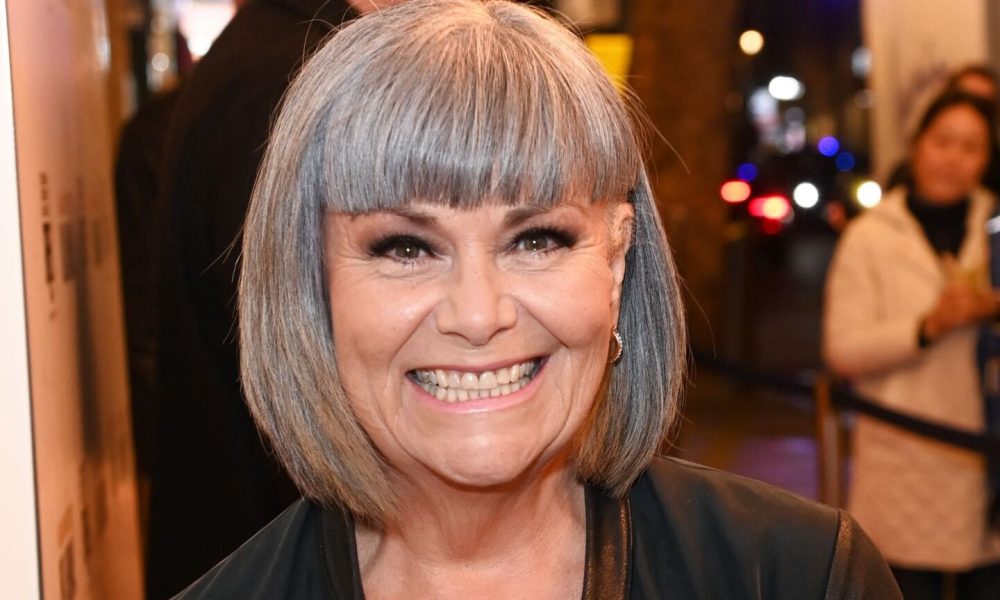 Dawn French’s assisted-dying novel is as deathly awful as it sounds
