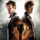 It’s Official: Steven Moffat Is Now The Best Doctor Who Showrunner