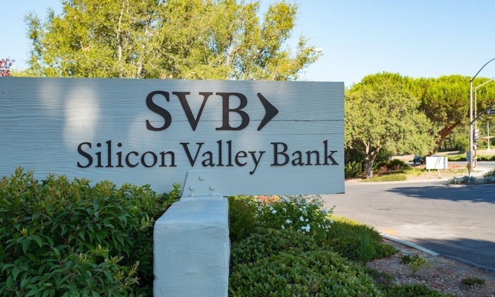 Bitcoin-backed lending is making a comeback, according to Silicon Valley Bank