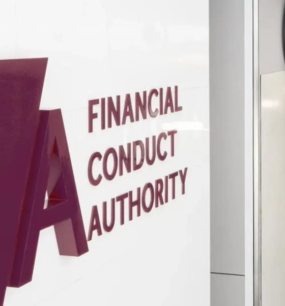 U.K.'s FCA moves to allow mutual funds 10% exposure to crypto ETNs