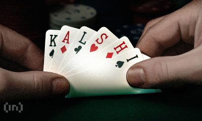 Kalshi Partners With ADI Predictstreet to Expand World Cup Prediction Markets