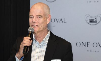 DevWA CEO Mudford retires