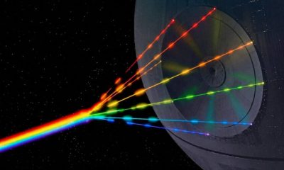 The Canonical Story That Made Star Wars' Most Intimidating Villain Gay