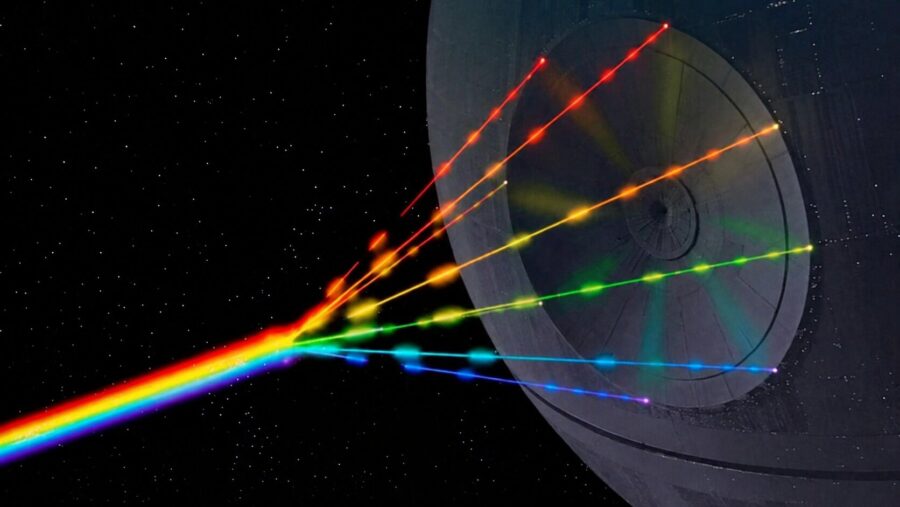 The Canonical Story That Made Star Wars' Most Intimidating Villain Gay
