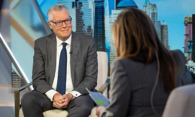 Delta CEO reveals when to expect airline ticket prices to come down