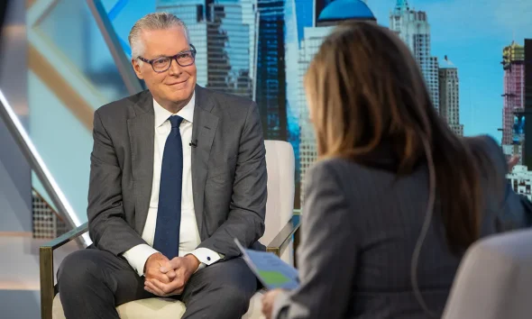 Delta CEO reveals when to expect airline ticket prices to come down