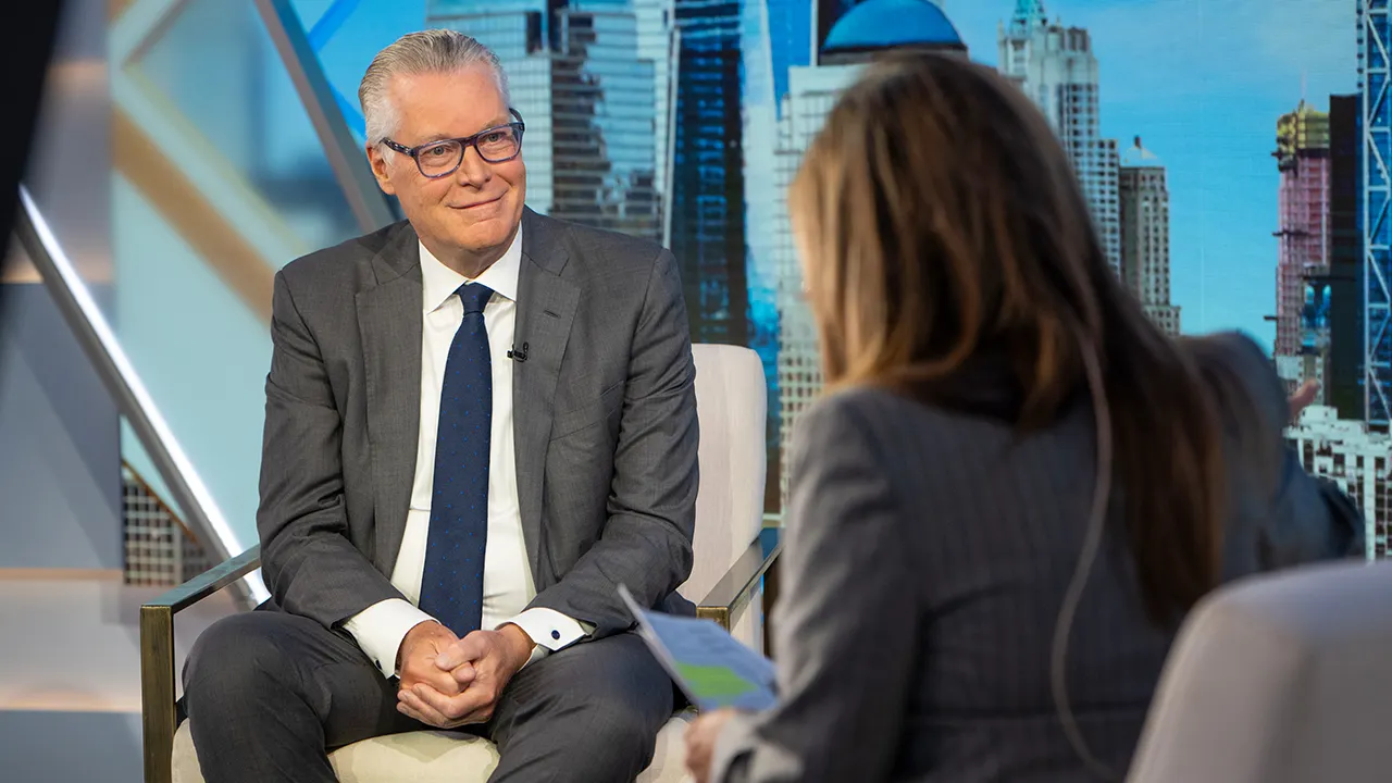 Delta CEO reveals when to expect airline ticket prices to come down